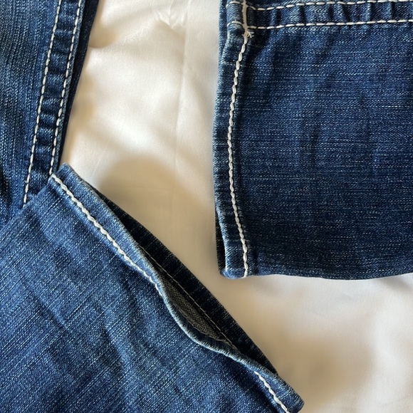 True Religion Denim Pants - Picture 7 of 10
